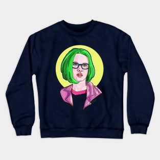 Enid Crewneck Sweatshirt